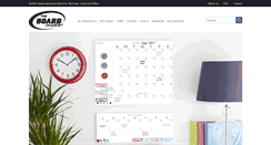 Desktop Screenshot of boarddudes.com